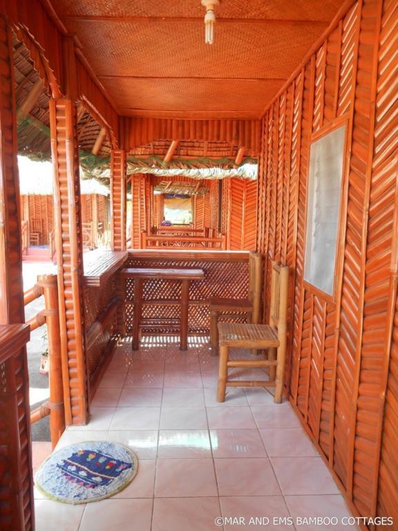 Pareja Tourist Inn Malapascua-sziget Kültér fotó