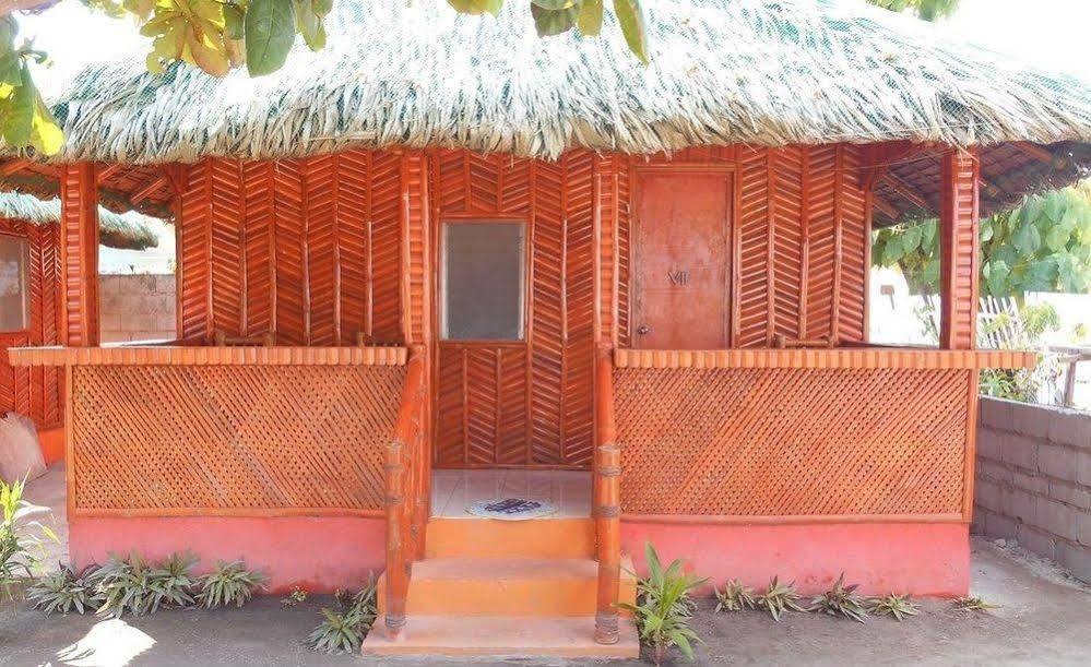 Pareja Tourist Inn Malapascua-sziget Kültér fotó