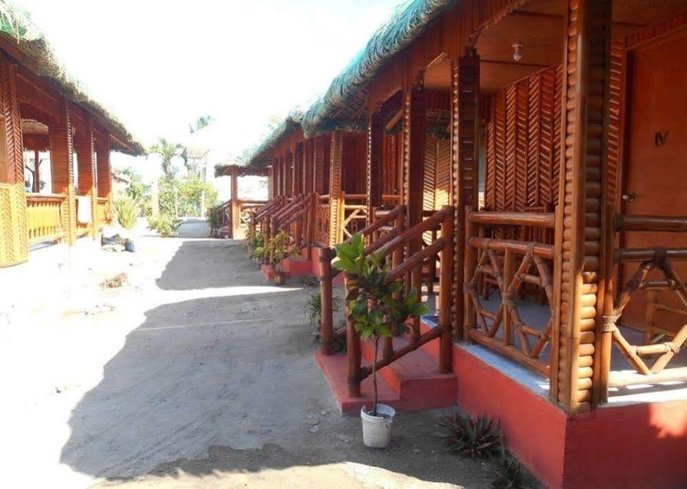 Pareja Tourist Inn Malapascua-sziget Kültér fotó