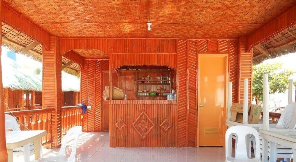 Pareja Tourist Inn Malapascua-sziget Kültér fotó