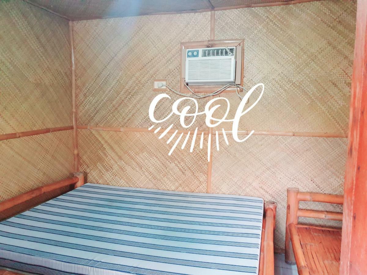 Pareja Tourist Inn Malapascua-sziget Kültér fotó