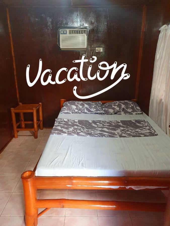 Pareja Tourist Inn Malapascua-sziget Kültér fotó